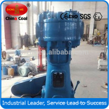 High Power Vacuum Pump